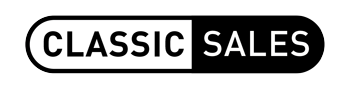 Classic Sales GmbH Logo