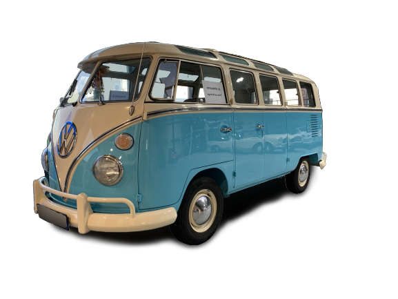 VW Bulli